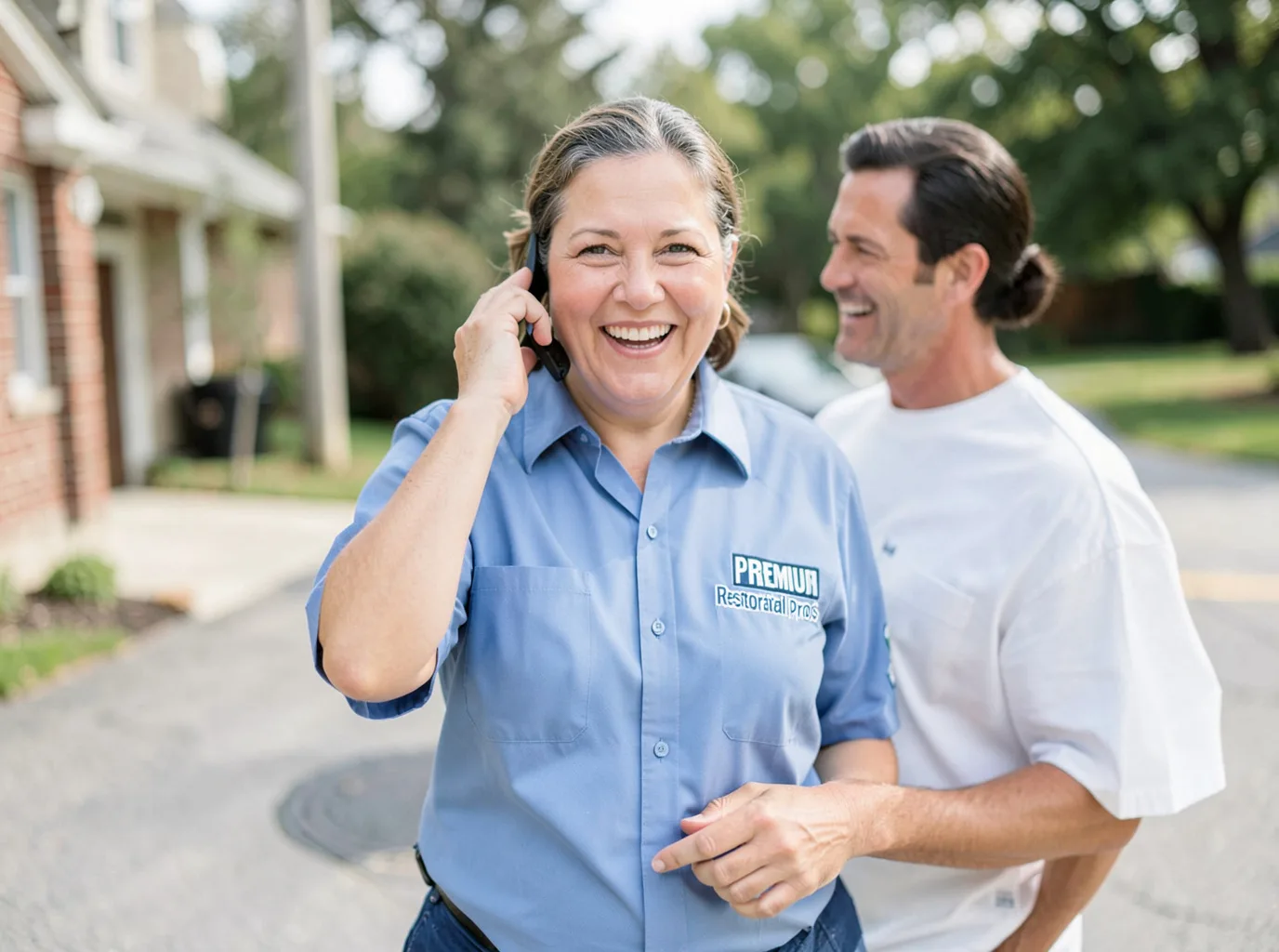 Water Damage Restoration Langeloth, PA FAQs